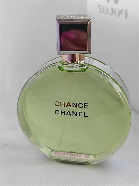 шанс eau de parfum chanel.